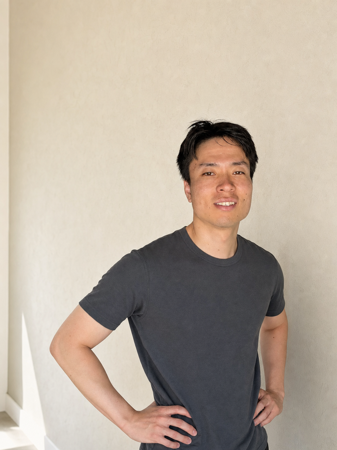 Shintaro Yamashita, your Japanese teacher